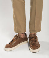 Sneakers in pelle Edward