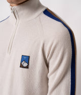 Pullover in cashmere Ski Collection Capsule