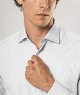 Camicia sartoriale Mayfair