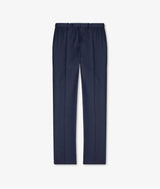 Pantalone sartoriale in lana Merano