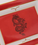 Svuotatasche Red Dragon