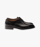 Derby in pelle Henry