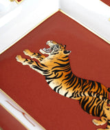 Posacenere Tigre