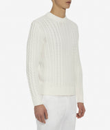 Maglione in cotone Bali