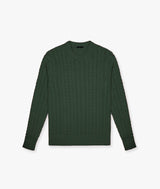 Maglione in cotone Bali