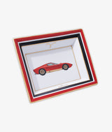 Svuotatasche Sport Car