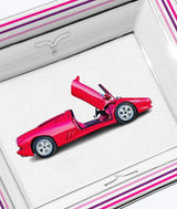 Svuotatasche Diablo VT Roadster