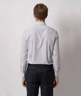 Camicia sartoriale in cotone Mayfair