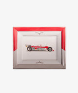 Svuotatasche Alfa Romeo F1