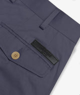 Pantaloni in cotone New York