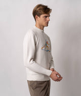 Maglione Pink Panther