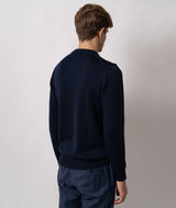 Maglione girocollo in lana special edition 1922
