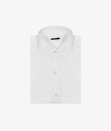 Camicia sartoriale in cotone Montmartre