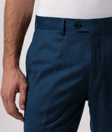 Pantalone in lana St.Moritz