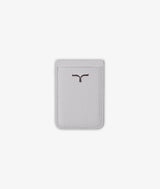 Portacarte magnetico per iPhone