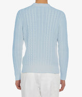 Maglione in cotone Bali