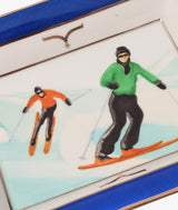Svuotatasche Ski Collection
