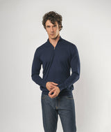 Maglia in Sea Island Marbella
