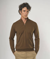 Maglia in Sea Island Marbella