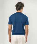 T-shirt in lana Mentone