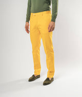 Pantalone in cotone Maiorca