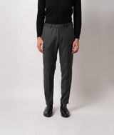 Pantalone in lana St.Moritz