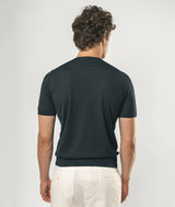 T-shirt in lana Mentone