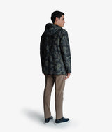 Parka imbottito