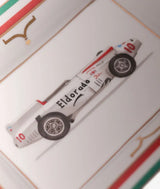 Svuotatasche  Maserati 420M58 Eldorado