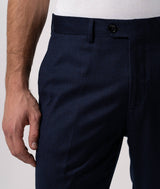 Pantalone in lana St.Moritz