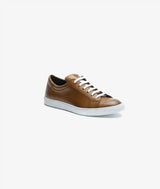 Sneakers in pelle James