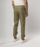 Pantalone in lino Korfu