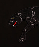 T-shirt in cotone Black Panther