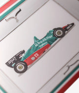 Svuotatasche F1