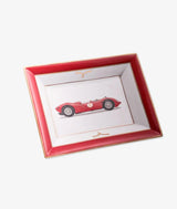 Svuotatasche  Bizzarrini P538