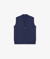 Gilet in cashmere Minsk