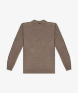 Maglione in lino e seta Janeiro