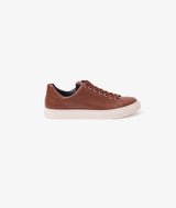 Sneakers in pelle Edward