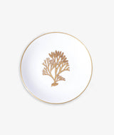 Piatto Albero d'oro