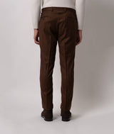 Pantalone in lana St.Moritz