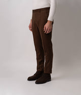 Pantalone in lana St.Moritz
