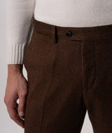 Pantalone in lana St.Moritz
