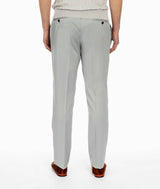 Pantalone in lana Mauritius