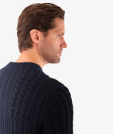 Maglione in cotone Bali