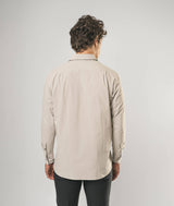 Camicia militare in cotone Soho