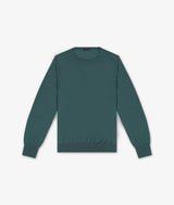 Maglione girocollo in lana Oslo