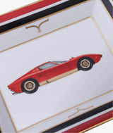 Svuotatasche Sport Car