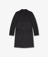 Cappotto sartoriale in lana e cashmere Vinson