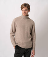 Maglione dolcevita in cashmere Winnipeg