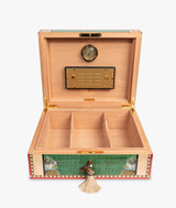 Humidor Alba Verde